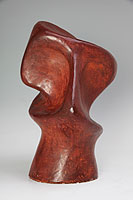 Head III